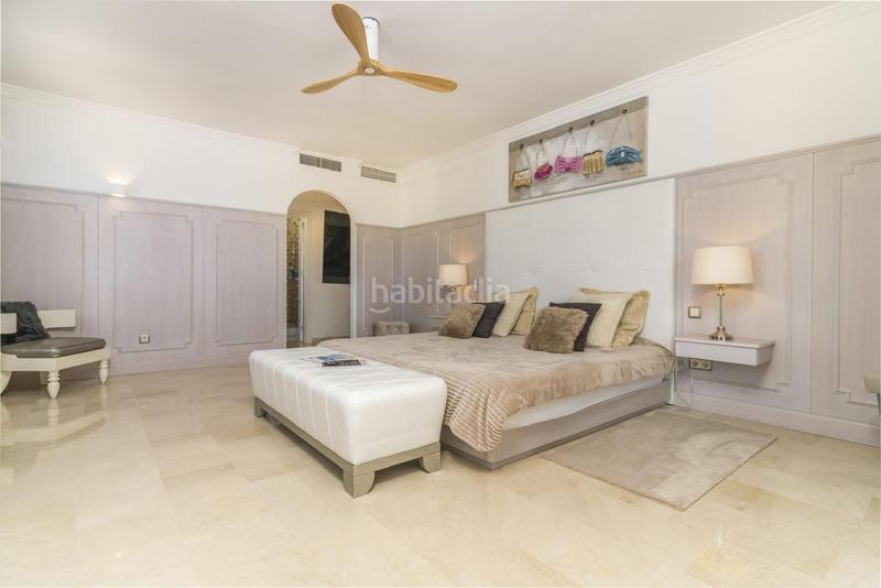 Foto 577ad4b6-aec0-4023-a1fa-c2d74c31ad22. Alquiler casa exquisita villa de 5 dormitorios en la alqueria, benahavis en Benahavís