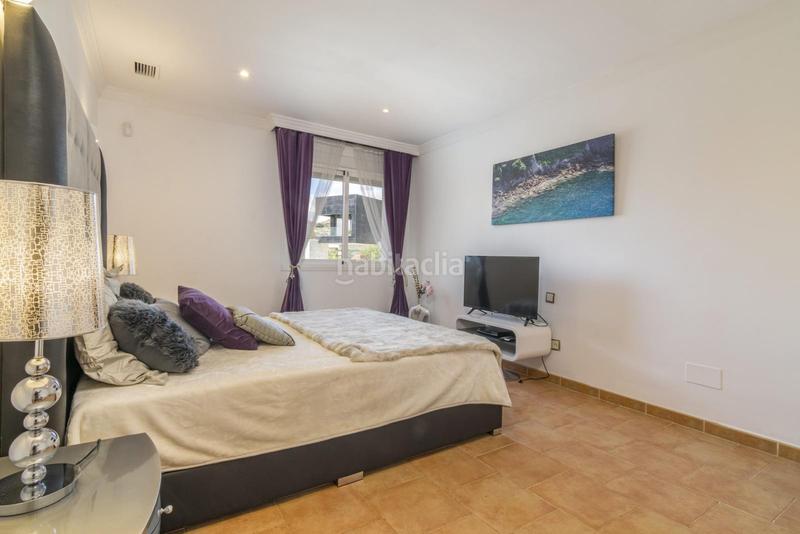 Foto de5399b5-37f3-4c9d-834a-b500ce501324. Alquiler casa exquisita villa de 5 dormitorios en la alqueria, benahavis en Benahavís