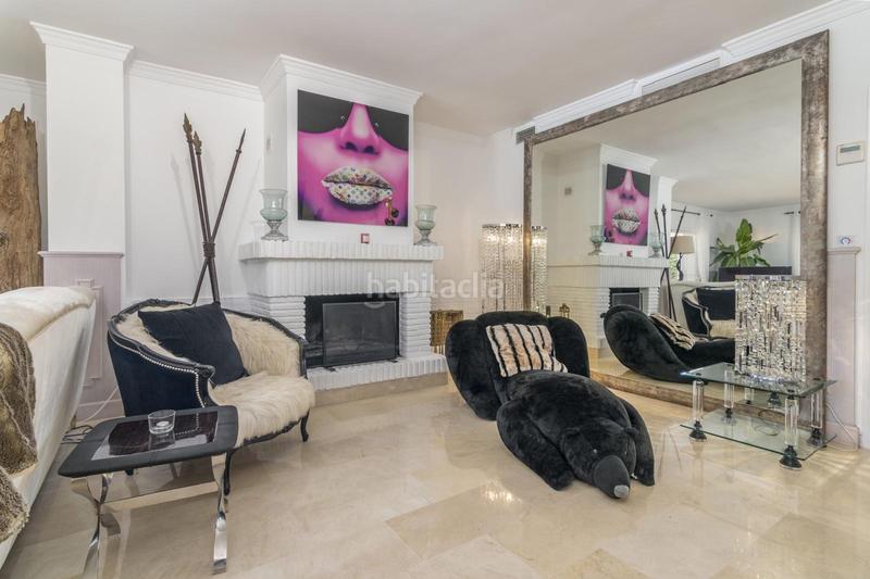 Foto f42eb7ea-6ea5-4578-9eed-dba9b59c4477. Alquiler casa exquisita villa de 5 dormitorios en la alqueria, benahavis en Benahavís