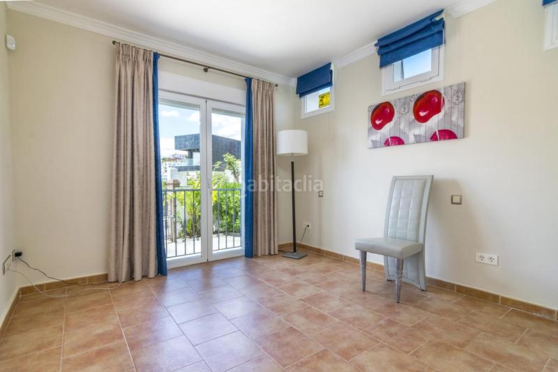 Foto 233ccc7e-5f7a-4a3f-a350-be487f3564e8. Miete haus mit heizung parking pool in La Alquería Benahavís