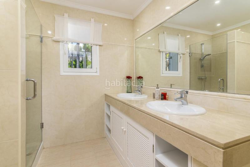 Foto 56c9df4a-eba1-4969-9eae-57ef0e87f11f. Miete haus mit heizung parking pool in La Alquería Benahavís