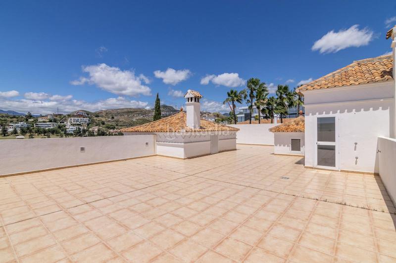 Foto bb40056a-c11a-4a6a-b6d1-d2669ea2c2b9. Miete haus mit heizung parking pool in La Alquería Benahavís