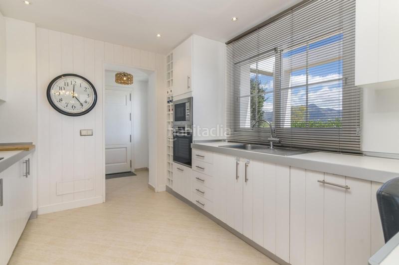 Foto eed73bf0-2cde-4db2-8db8-b359db9a8f7f. Miete haus mit heizung parking pool in La Alquería Benahavís