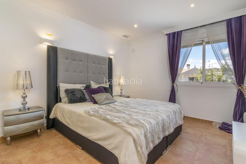 Foto 31ed7819-e579-49ff-9df3-b6abdd0a8cb7. Rent house with heating parking pool in La Alquería Benahavís