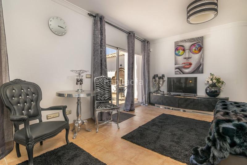 Foto 7357028d-12c2-431b-9055-b29741b77981. Rent house with heating parking pool in La Alquería Benahavís