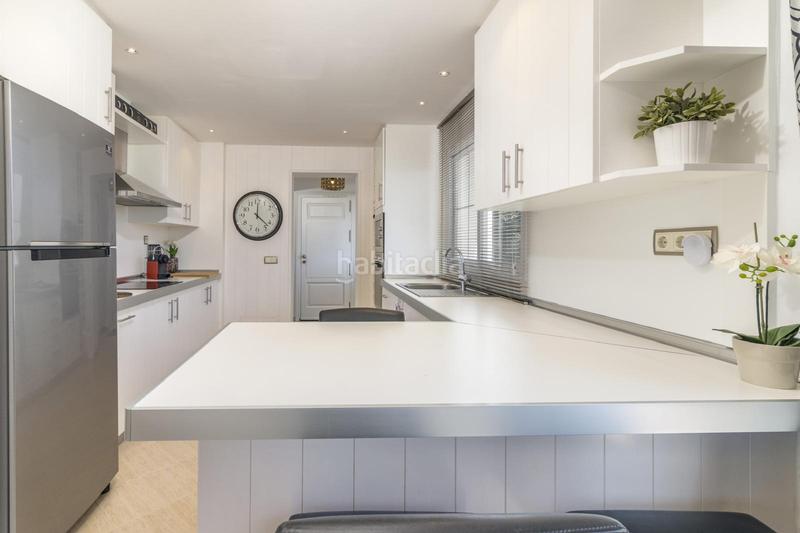 Foto 7e4e2f89-4b78-4576-ba56-6381c1f66164. Rent house with heating parking pool in La Alquería Benahavís