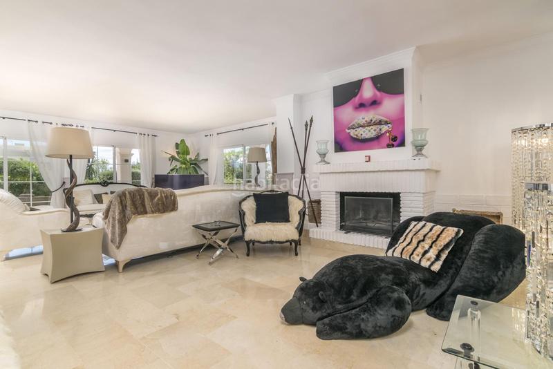 Foto 8db12d1e-679a-4f8b-b969-635d8885765e. Rent house with heating parking pool in La Alquería Benahavís