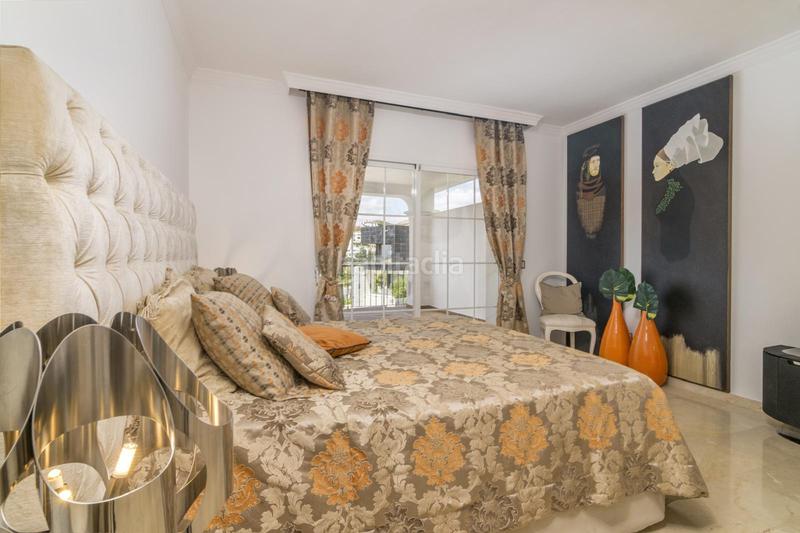 Foto c16316d5-792f-4aa6-b334-d0a69827aa26. Rent house with heating parking pool in La Alquería Benahavís