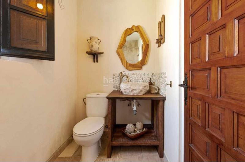 Foto 147b3bf5-3b4f-4bab-8c49-0c927697e2e1. Lloguer casa adossada amb calefacció aparcament piscina a Marbella