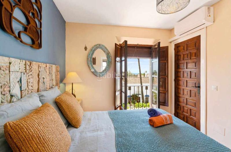 Foto 2cc67123-58c6-4208-ae6f-123340b31182. Lloguer casa adossada amb calefacció aparcament piscina a Marbella