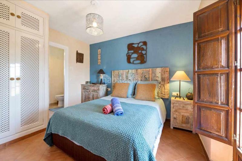 Foto 8b557388-d309-4b27-8998-f55f4cb22880. Lloguer casa adossada amb calefacció aparcament piscina a Marbella