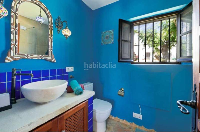 Foto 12925950-6d54-4252-8e06-8de16484d8cf. Location maison jumelée avec chauffage parking piscine dans Marbella