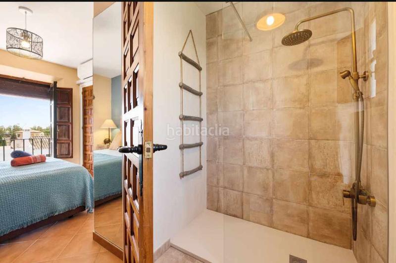 Foto 61ddd4b0-45bb-48e9-8606-09ee39572352. Location maison jumelée avec chauffage parking piscine dans Marbella