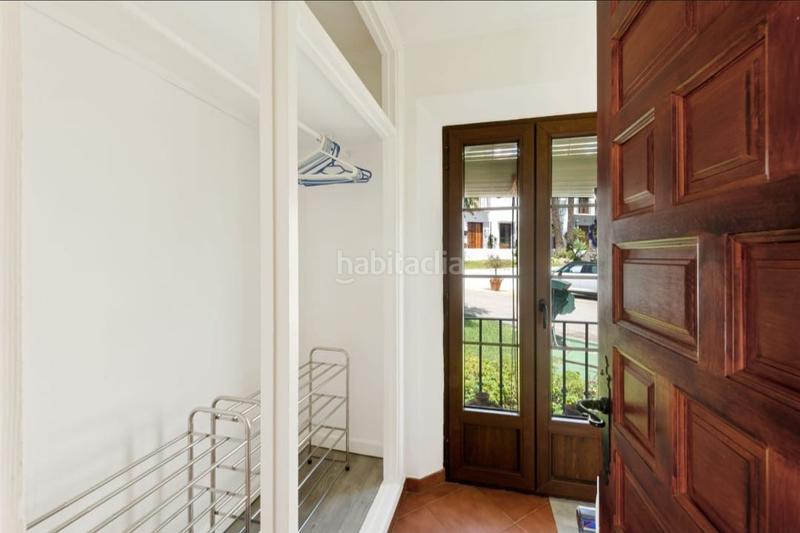 Foto b4cd793b-b785-45e2-8c10-df84b1d569bf. Location maison jumelée avec chauffage parking piscine dans Marbella