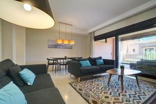 Lloguer Casa adossada a Santa maria 6. Impresionante casa adosada en estepona, málaga