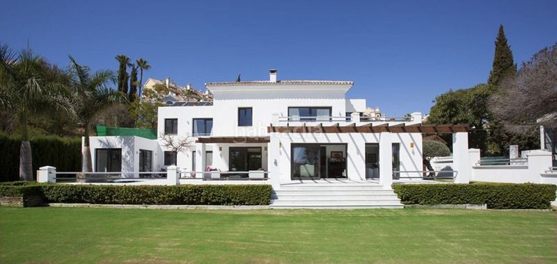 Foto 496aed4e-adf3-4f29-859e-3e1df7236568. Casa amb aparcament piscina a Casco Antiguo Marbella