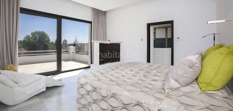 Foto ee1d1f13-3252-4cf4-9a50-51eca7816695. Casa amb aparcament piscina a Casco Antiguo Marbella
