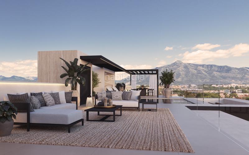 Foto 0d5be8b7-22df-4cbf-931a-faf45dfc11a1. Maison avec parking piscine dans Casco Antiguo Marbella