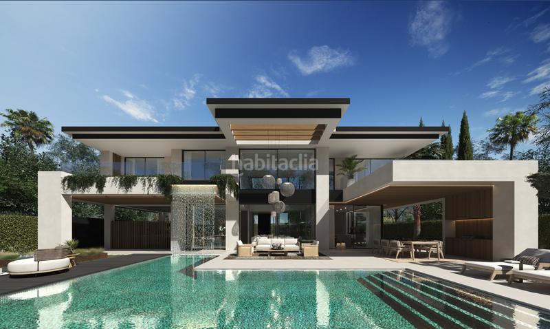 Foto 38c33677-0f19-42e8-bc85-ec2287c3db31. Maison avec parking piscine dans Casco Antiguo Marbella