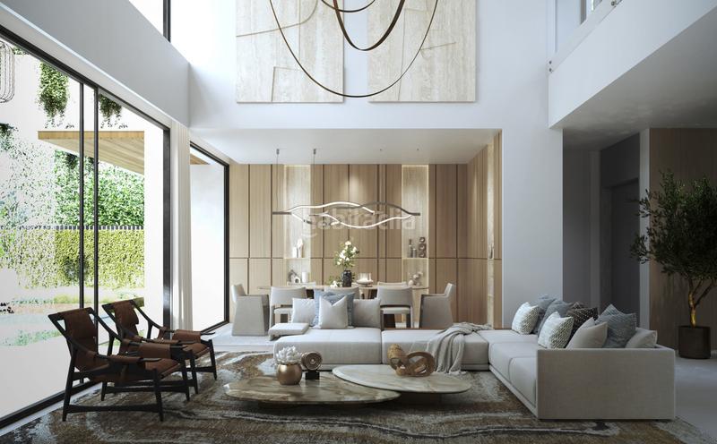 Foto 4ab12d75-f90e-4573-b2e8-28ecc84dd0b8. Maison avec parking piscine dans Casco Antiguo Marbella