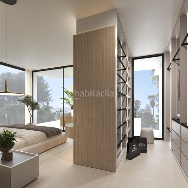 Foto 55b1cef6-272f-47f3-a48f-716527ede685. Maison avec parking piscine dans Casco Antiguo Marbella