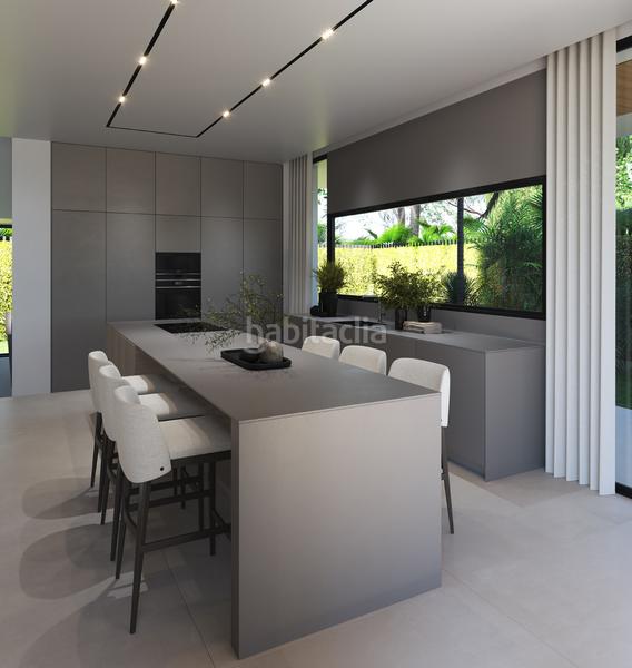 Foto d8a46b08-d179-4421-8847-320b76b03687. Maison avec parking piscine dans Casco Antiguo Marbella