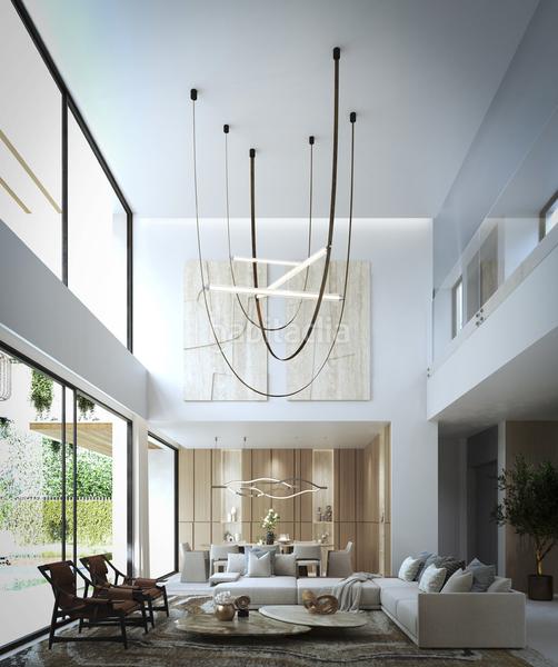 Foto e5939529-ec08-4493-8033-d33c3050d327. Maison avec parking piscine dans Casco Antiguo Marbella