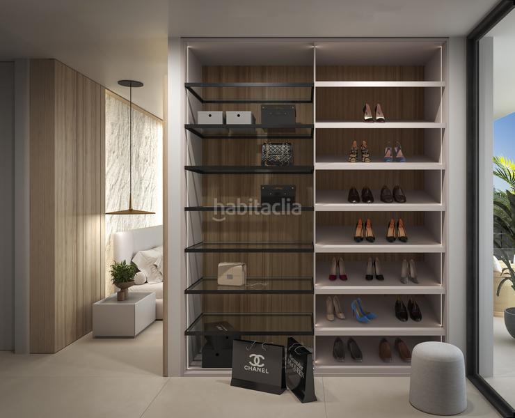 Foto f7d033d5-5a16-400a-b0a9-f9d9704d944f. Maison avec parking piscine dans Casco Antiguo Marbella