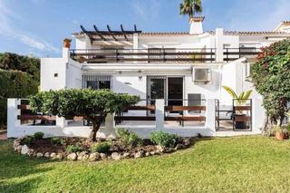 Lloguer Planta baixa a Rodeo Alto - Guadaiza - La Campana. Apartamento en planta baja en nueva andalucía, marbella