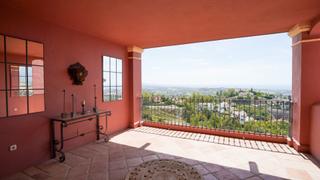 Location Appartement à La Quinta. Elegante apartamento en monte halcones un retiro lujoso