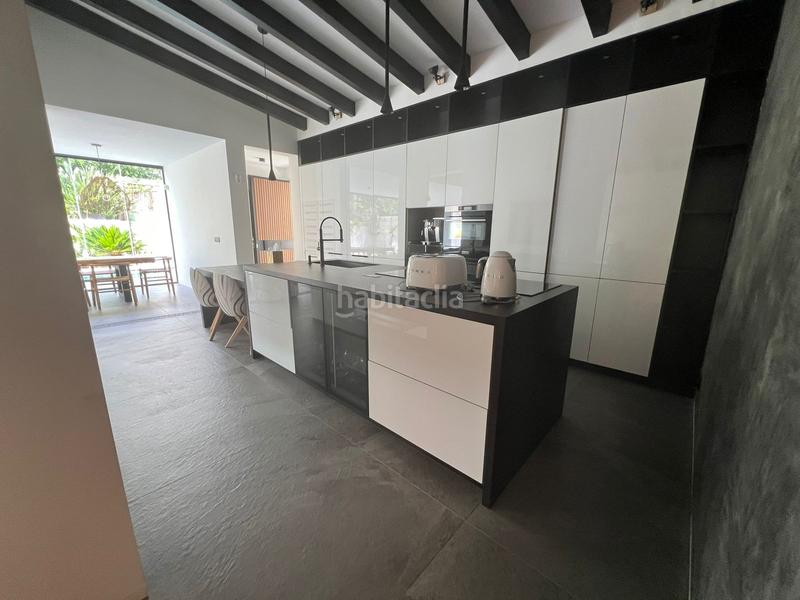 Foto 07941615-f372-4c5c-ac6f-be39f08ac77d. Lloguer casa a de los jazmines-nva andal 180 a Nueva Andalucía centro Marbella