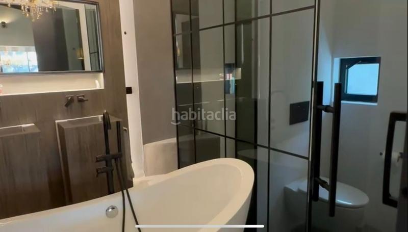 Foto 96b0d795-66ac-4e5b-9b4b-424f22e0e29c. Location maison dans de los jazmines-nva andal 180 dans Marbella