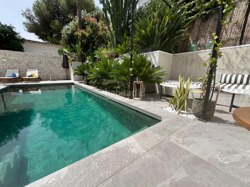 Foto 9b16b1d4-ecdd-43c1-9de0-44bded28d161. Location maison dans de los jazmines-nva andal 180 dans Marbella