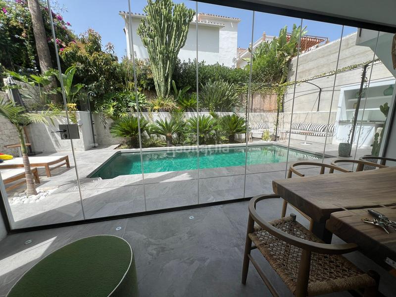 Foto d202bb64-9cc5-4d40-ab03-d63bb9678be7. Location maison dans de los jazmines-nva andal 180 dans Marbella