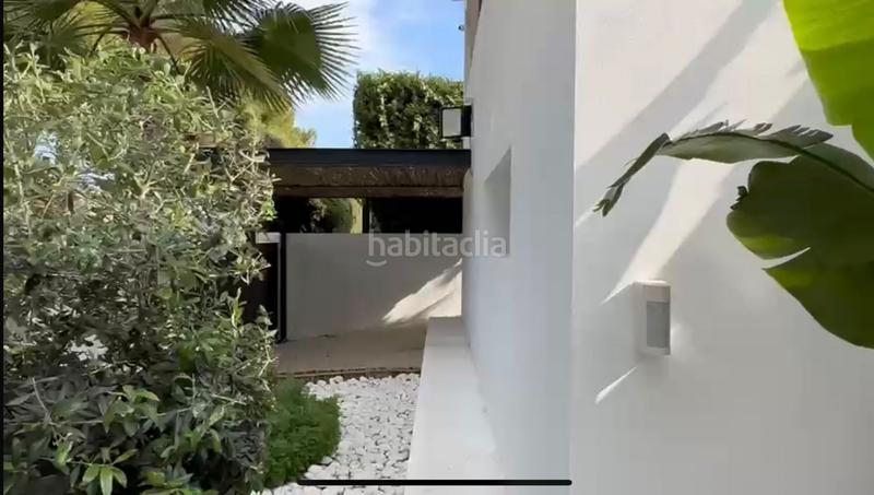 Foto dad87c09-0246-4cc4-8552-02ebb9959aed. Location maison dans de los jazmines-nva andal 180 dans Marbella