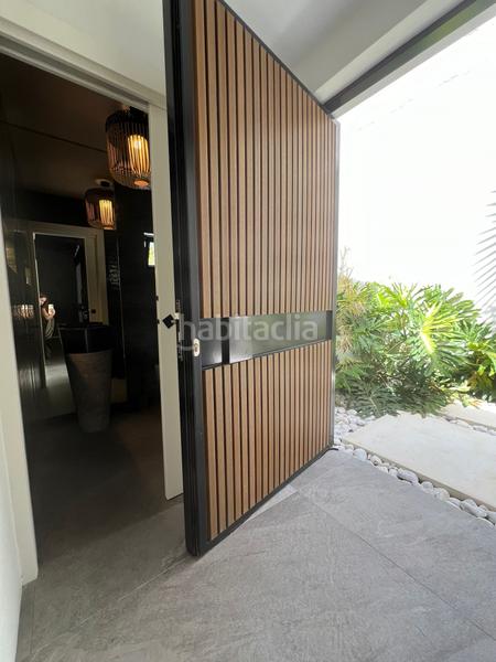 Foto efaa8041-913c-41da-afc1-2c41f1fa76f4. Location maison dans de los jazmines-nva andal 180 dans Marbella