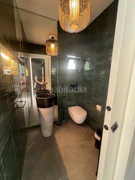 Foto 2b9b7324-e707-4eab-90d2-f02f47d3aace. Rent house in de los jazmines-nva andal 180 in Nueva Andalucía centro Marbella