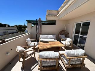 Lloguer Apartament a Rodeo Alto - Guadaiza - La Campana. Apartamento de 3 dormitorios en nueva andalucía