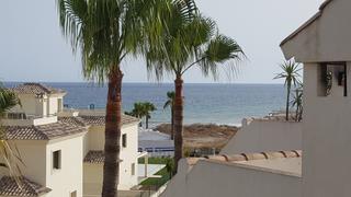 Lloguer Casa aparellada  Cervantes-playas arenal. Elegante casa adosada en alquiler en marbella este