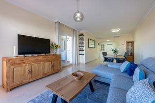 Location Rez-de-chaussée à Hiedra-ur elviria 6. Elegante apartamento de 3 dormitorios en exclusivo santa maria g