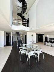 Lloguer Casa a Verdi-ur sierra blanca 38. Exquisita casa unifamiliar con vistas al mar en sierra blanca