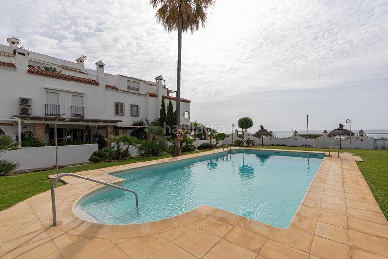 Foto 08b9aa7e-3854-4ce9-9621-e010d7e96ce2. Affitto casa a schiera con riscaldamento parcheggio piscina in Casares