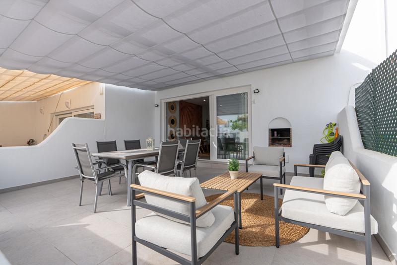 Foto 345cf1b1-c223-4abe-8296-6d3f0d2d5190. Affitto casa a schiera con riscaldamento parcheggio piscina in Casares