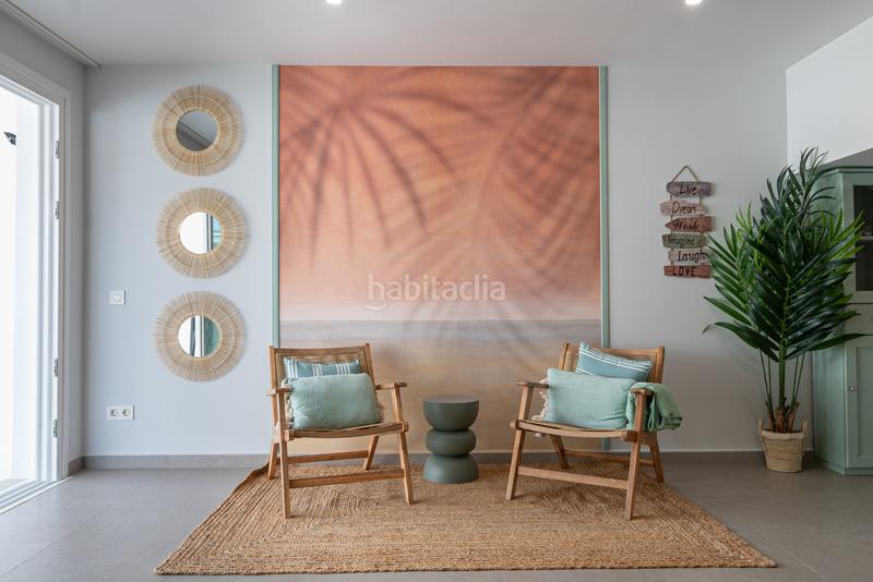 Foto 59076d09-7496-47d3-92d5-af610f119c20. Affitto casa a schiera con riscaldamento parcheggio piscina in Casares