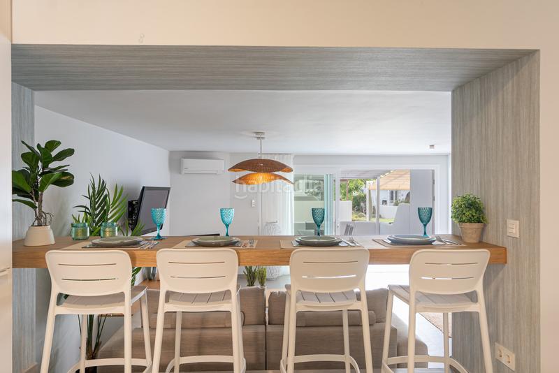 Foto a1dc329f-c213-4723-8c8c-c7bc4e930261. Affitto casa a schiera con riscaldamento parcheggio piscina in Casares