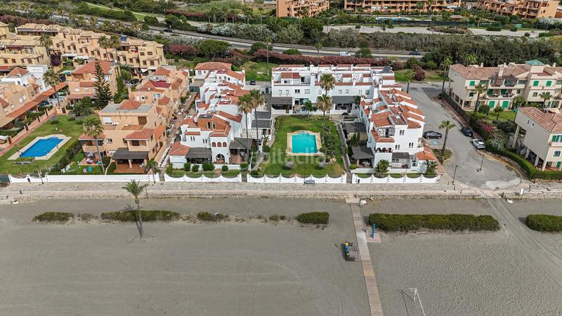 Foto 7242bda0-e1a2-4552-8f9a-0d7ab05357a6. Location maison jumelée avec chauffage parking piscine dans Casares