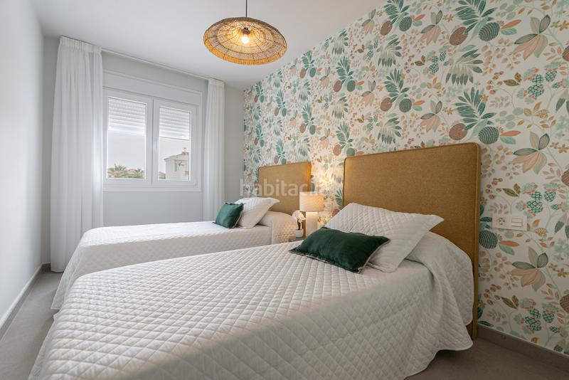 Foto a5330241-e226-4939-b8a5-4791ec87267f. Location maison jumelée avec chauffage parking piscine dans Casares