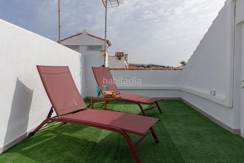 Foto e26bbcb8-800c-46b9-a8e5-18eda8a57e8a. Location maison jumelée avec chauffage parking piscine dans Casares