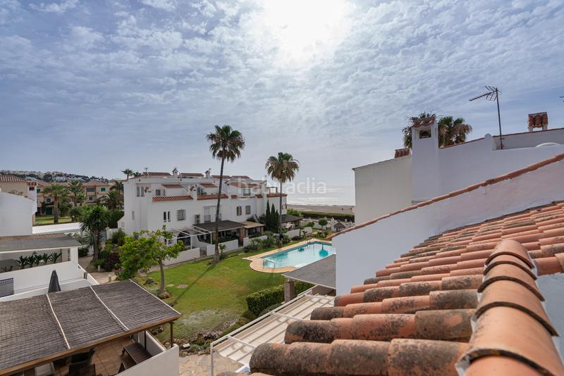 Foto f923b614-cfdc-4159-af4b-e4a0b52531a6. Location maison jumelée avec chauffage parking piscine dans Casares