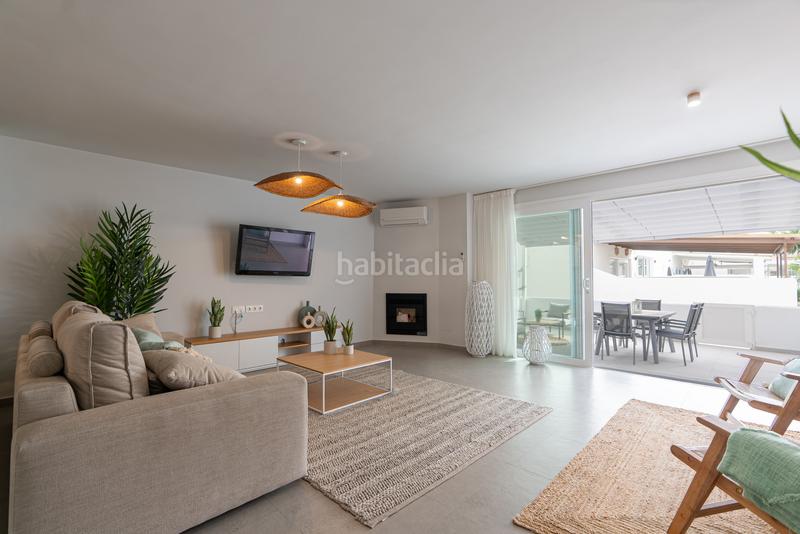 Foto fc01c168-588e-4e7f-93ec-4b6ba9e3e46f. Location maison jumelée avec chauffage parking piscine dans Casares